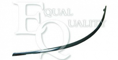 EQUAL QUALITY m0076 -  Облицовка / защитная накладка, буфер